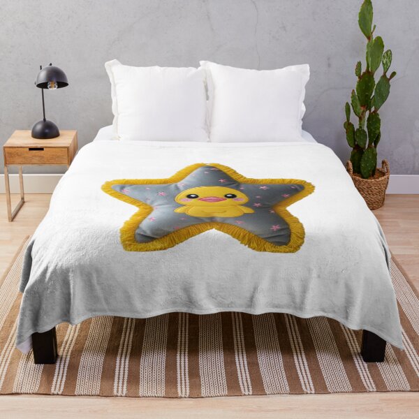 Item preview, Copia de Kawaii pollito estrella gris designed and sold by Nu Sigma 1985.
