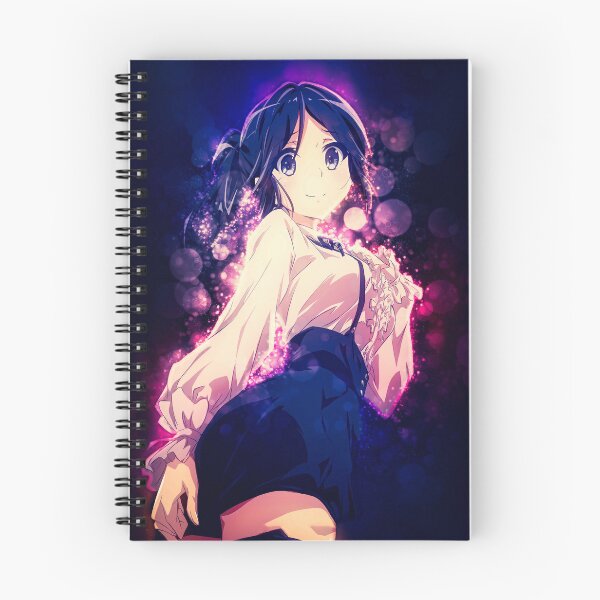 Item preview, Nozomi Kasaki Graceful Light Harmony Sound Euphonium Anime Aesthetic designed and sold by thedarvills.