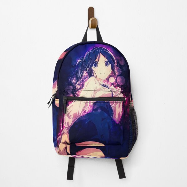 Item preview, Nozomi Kasaki Graceful Light Harmony Sound Euphonium Anime Aesthetic designed and sold by thedarvills.