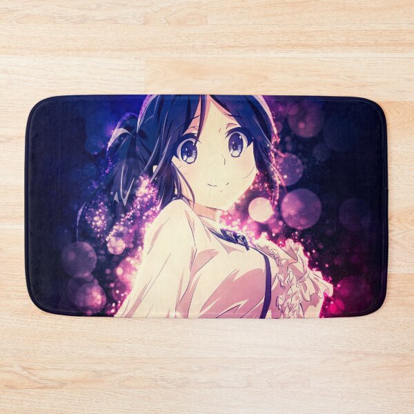 Item preview, Nozomi Kasaki Graceful Light Harmony Sound Euphonium Anime Aesthetic designed and sold by thedarvills.