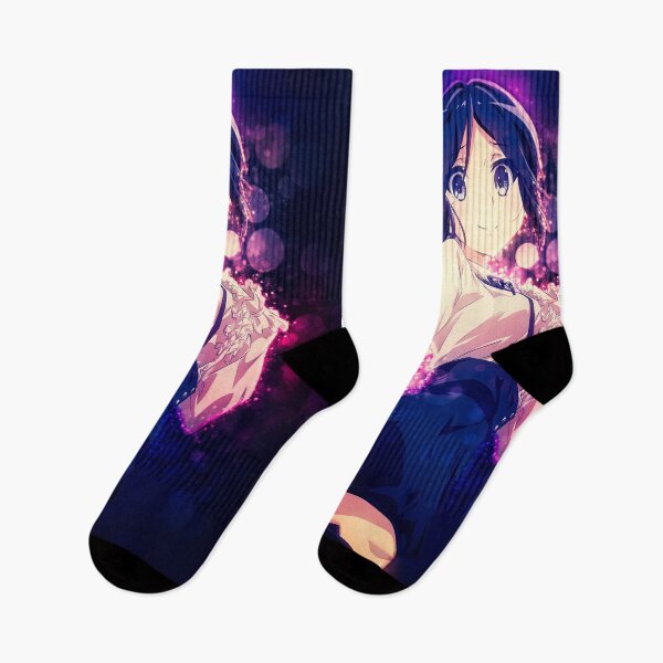 Item preview, Nozomi Kasaki Graceful Light Harmony Sound Euphonium Anime Aesthetic designed and sold by thedarvills.