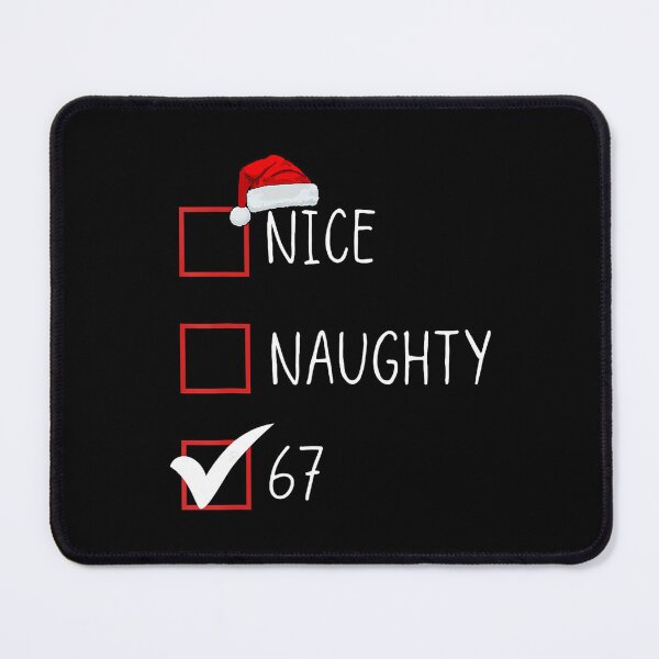 Item preview, Quote Brainrot Christmas Xmas Santa Ugly Vintage Style designed and sold by JackisEstes.