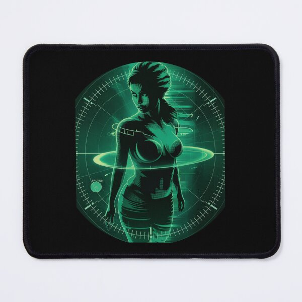 Item preview, Target Acquired designed and sold by halibutgoatramb.