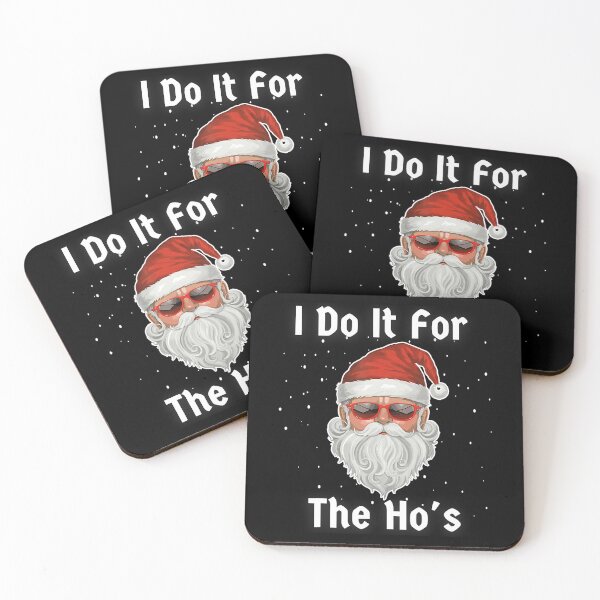 Item preview, Time For Christmas I Ho It Merry Most Do Wonderful The designed and sold by DoerfArtStore.