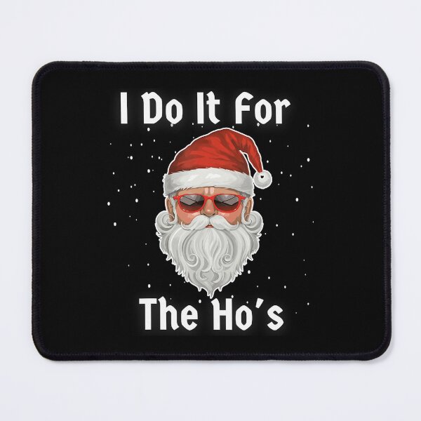 Item preview, Time For Christmas I Ho It Merry Most Do Wonderful The designed and sold by DoerfArtStore.