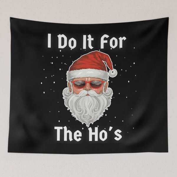 Item preview, Time For Christmas I Ho It Merry Most Do Wonderful The designed and sold by DoerfArtStore.