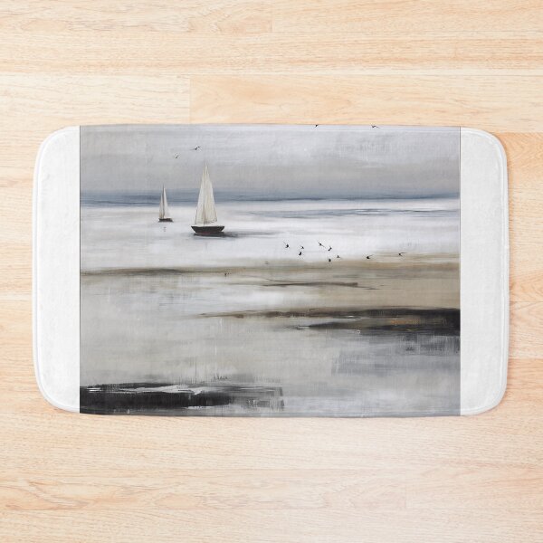 Item preview, SEASCAPE .18 designed and sold by lautir.