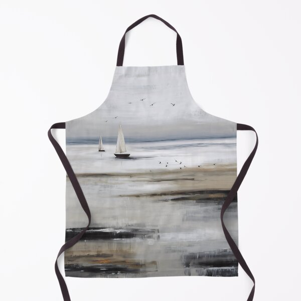 Item preview, SEASCAPE .18 designed and sold by lautir.