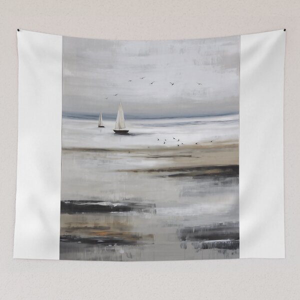 Item preview, SEASCAPE .18 designed and sold by lautir.