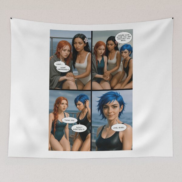 Item preview, Hidden Signals 1.7.12 - Rowan Shanti Cipher thanks designed and sold by CathryneDelamort.