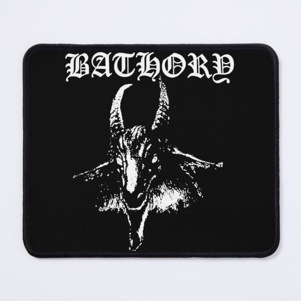 Item preview, Bathory Band Vintage Goat Black Metal designed and sold by NatKrajcik.
