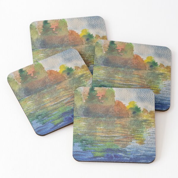 Item preview, Lakeside Pines designed and sold by cybermanolo.