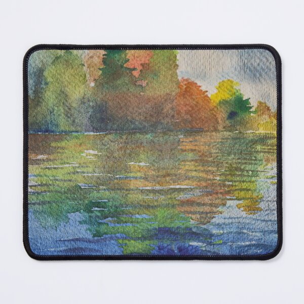 Item preview, Lakeside Pines designed and sold by cybermanolo.