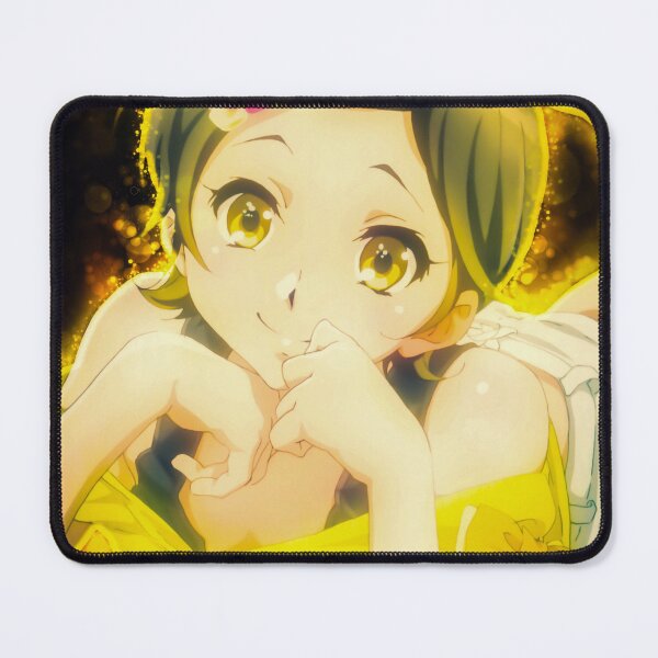 Item preview, Hazuki Katou Joyful Sunshine Sound Euphonium Anime Charm designed and sold by thedarvills.