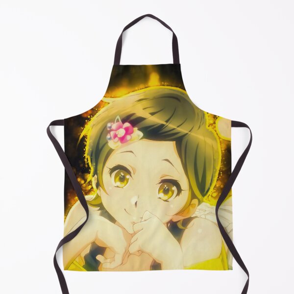 Item preview, Hazuki Katou Joyful Sunshine Sound Euphonium Anime Charm designed and sold by thedarvills.