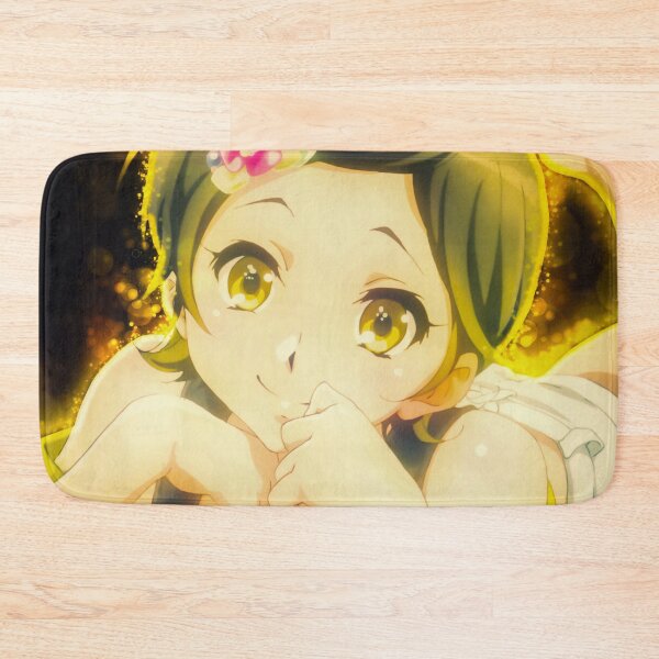 Item preview, Hazuki Katou Joyful Sunshine Sound Euphonium Anime Charm designed and sold by thedarvills.