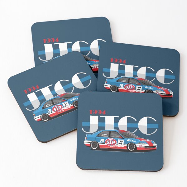 Item preview, Jtcc STP Civic Supertouring designed and sold by shketdesign.