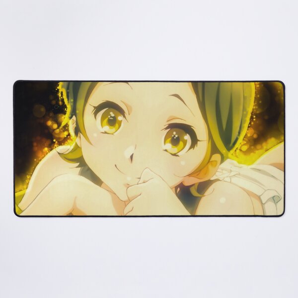 Item preview, Hazuki Katou Joyful Sunshine Sound Euphonium Anime Charm designed and sold by thedarvills.