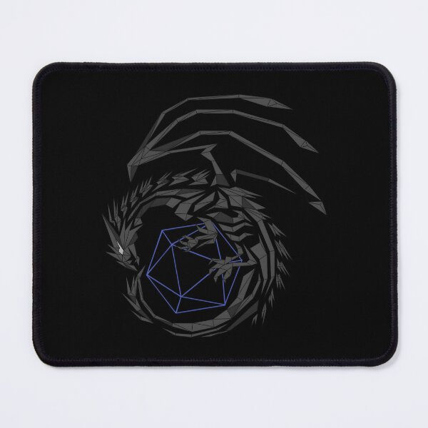 Item preview, Black Line Dragon designed and sold by ramonaaeqvenita.