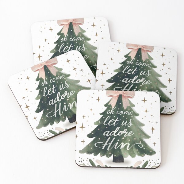 Item preview, vintage him adore funny classic retro come o christmas let us merry designed and sold by MelissaroBoxley.