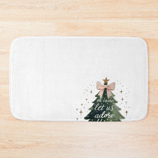 Item preview, vintage him adore funny classic retro come o christmas let us merry designed and sold by MelissaroBoxley.