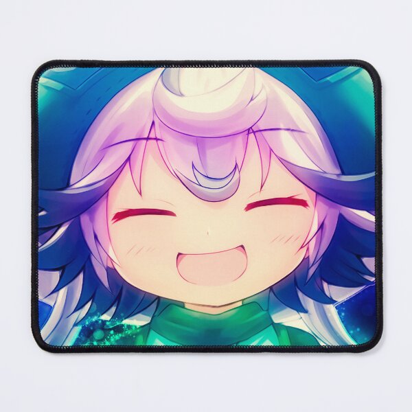 Item preview, Joyful Heart Of Prushka Made In Abyss Hopeful Spirit designed and sold by thedarvills.