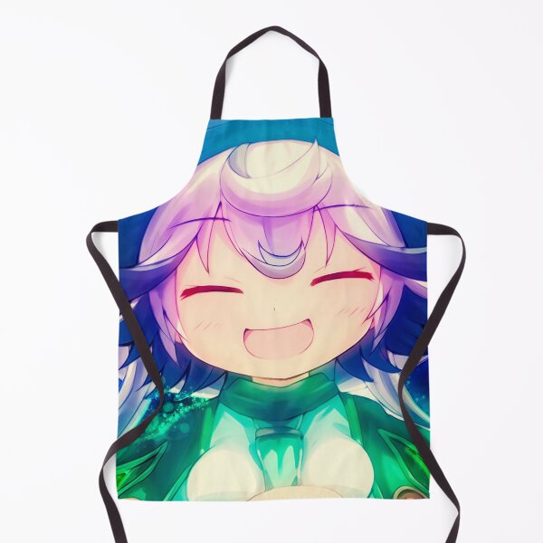 Item preview, Joyful Heart Of Prushka Made In Abyss Hopeful Spirit designed and sold by thedarvills.
