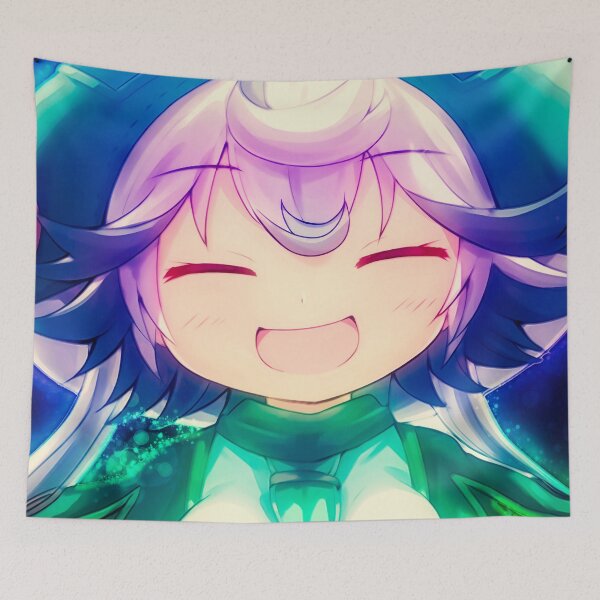 Item preview, Joyful Heart Of Prushka Made In Abyss Hopeful Spirit designed and sold by thedarvills.