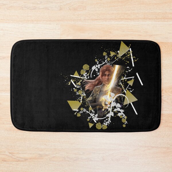 Item preview, Maelle Clair Obscur Design 2 Only For Black designed and sold by AngeliaLucis.