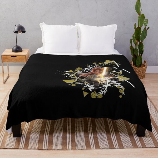 Item preview, Maelle Clair Obscur Design 2 Only For Black designed and sold by AngeliaLucis.