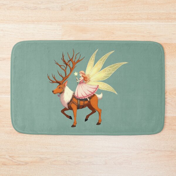 Item preview, Starbright And The Prancer designed and sold by Dawne's Designs.