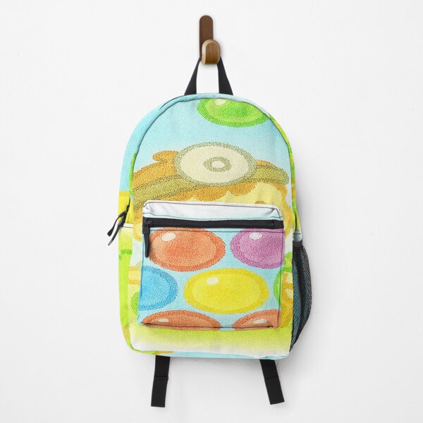 Item preview, Crayon Dreams – Tender Weaves of Play: Crackle designed and sold by DinsignStudio.