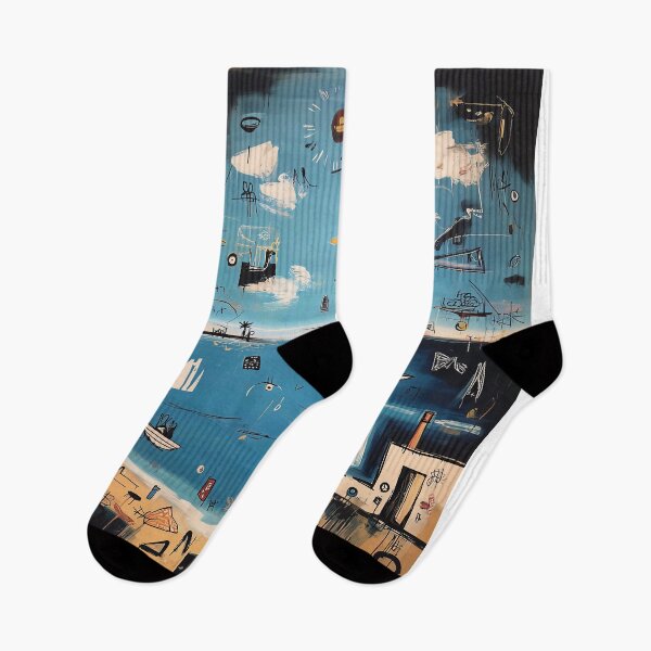 Item preview, SEASCAPE .20 designed and sold by lautir.