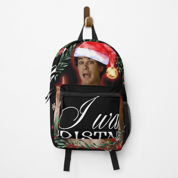 Item preview, All I want for Christmas is a Damon Salvatore designed and sold by colornatics.