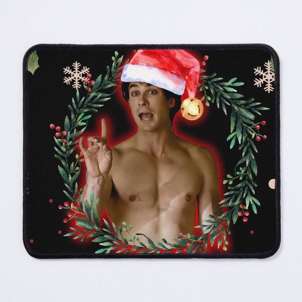 Item preview, All I want for Christmas is a Damon Salvatore designed and sold by colornatics.