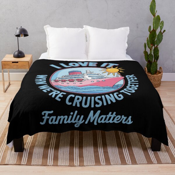 Item preview, I Love It When Were Cruising Together designed and sold by JonGogue.