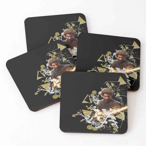 Item preview, Gustave Clair Obscur Design Only For Black designed and sold by AngeliaLucis.