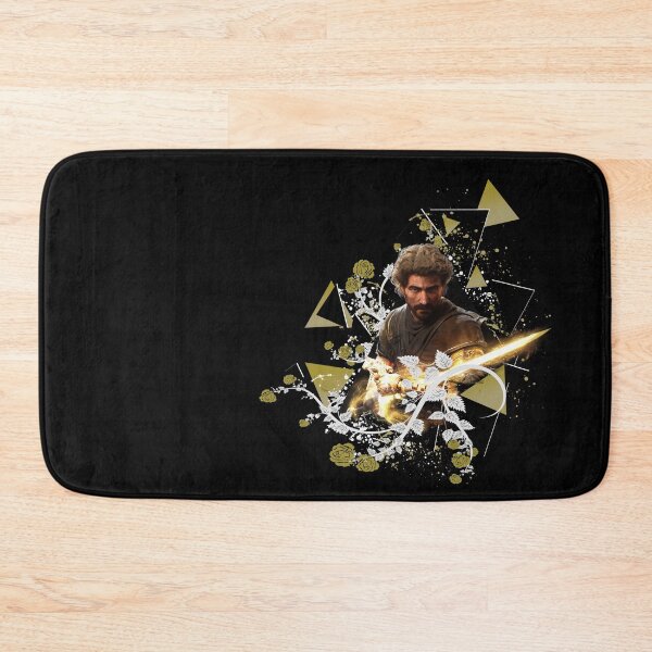Item preview, Gustave Clair Obscur Design Only For Black designed and sold by AngeliaLucis.