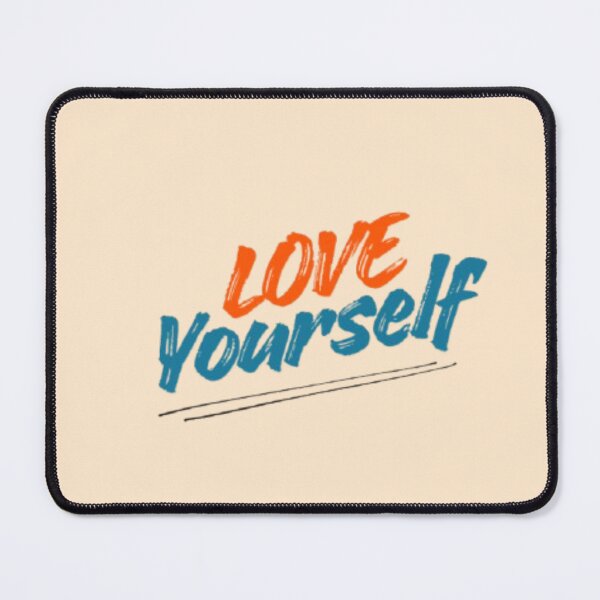 Item preview, Love yourself designed and sold by VINEY PREET AKKAL.
