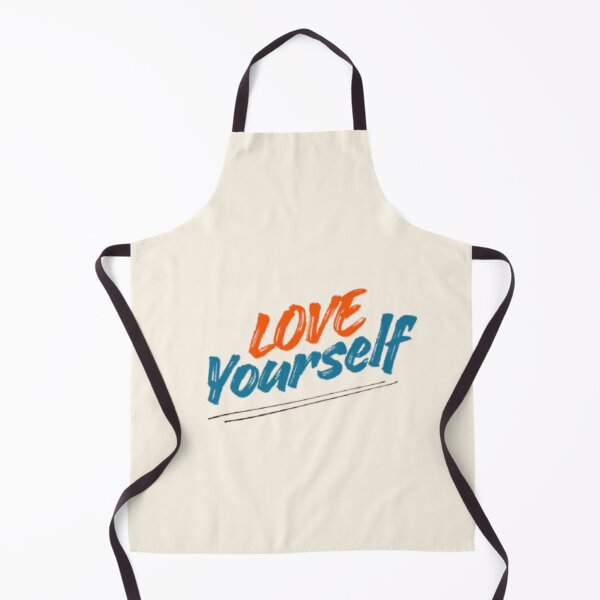 Item preview, Love yourself designed and sold by VINEY PREET AKKAL.