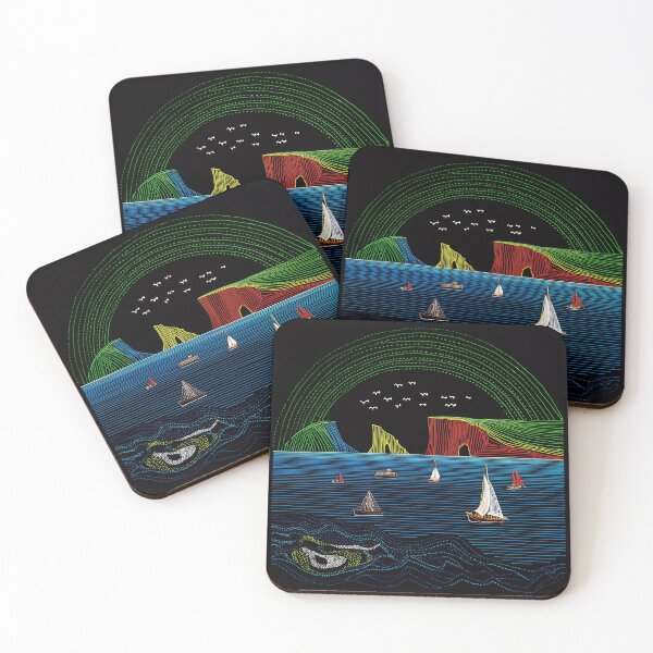 Item preview, SEASCAPE .21 designed and sold by lautir.