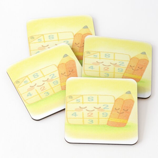 Item preview, Crayon Dreams – Tender Weaves of Play: Gridley designed and sold by DinsignStudio.