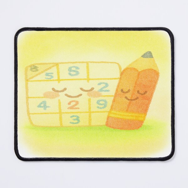 Item preview, Crayon Dreams – Tender Weaves of Play: Gridley designed and sold by DinsignStudio.
