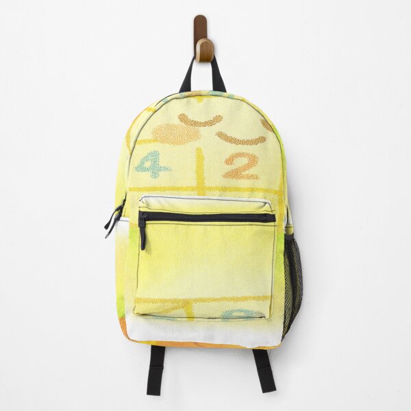 Item preview, Crayon Dreams – Tender Weaves of Play: Gridley designed and sold by DinsignStudio.
