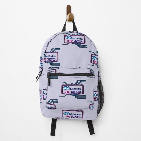 Item preview, 404 Motivation Not found designed and sold by MAKCOLORS.