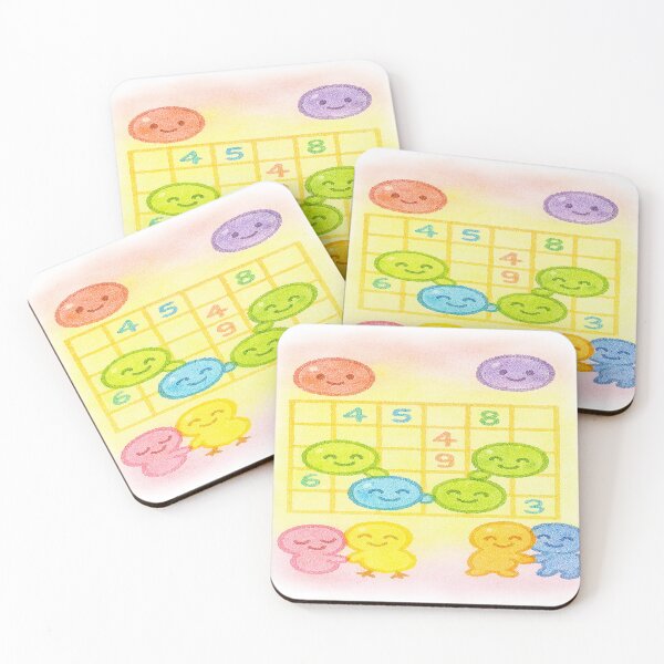 Item preview, Crayon Dreams – Tender Weaves of Play: Boom designed and sold by DinsignStudio.