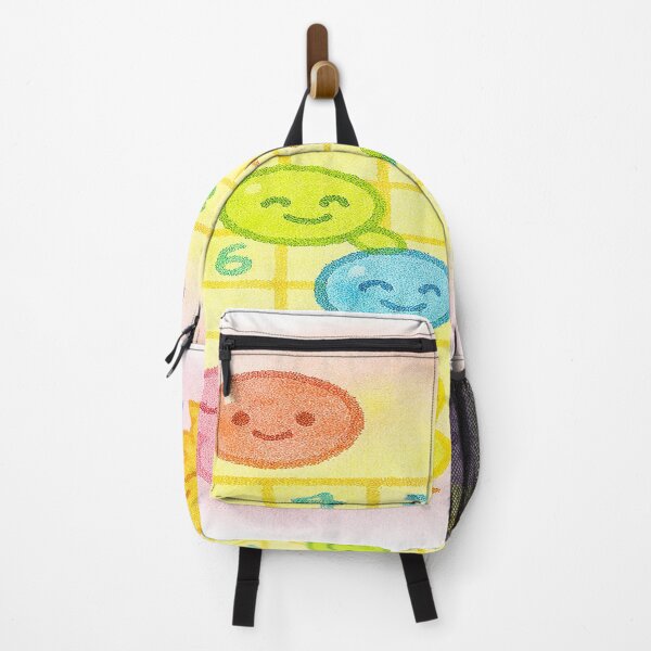 Item preview, Crayon Dreams – Tender Weaves of Play: Boom designed and sold by DinsignStudio.
