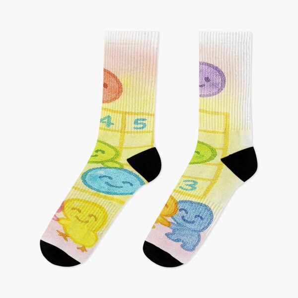 Item preview, Crayon Dreams – Tender Weaves of Play: Boom designed and sold by DinsignStudio.