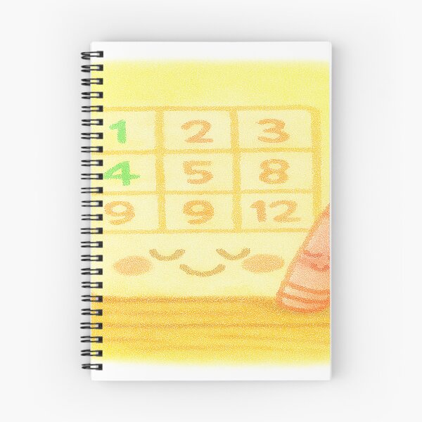 Aperçu de l'œuvre Crayon Dreams – Tendres tissages de jeu : CozyCount créée et vendue par DinsignStudio.