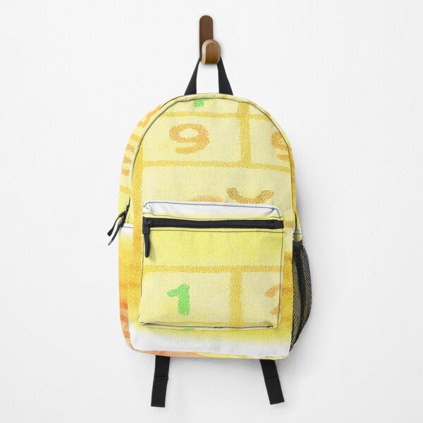 Item preview, Crayon Dreams – Tender Weaves of Play: CozyCount designed and sold by DinsignStudio.